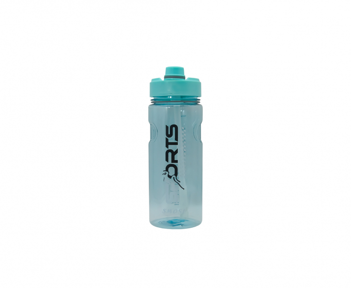 HOPPY PLASTICO “SPORTS” (1L) CELESTE