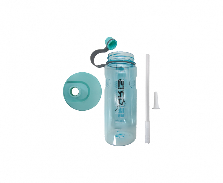 HOPPY PLASTICO “SPORTS” (1L) CELESTE