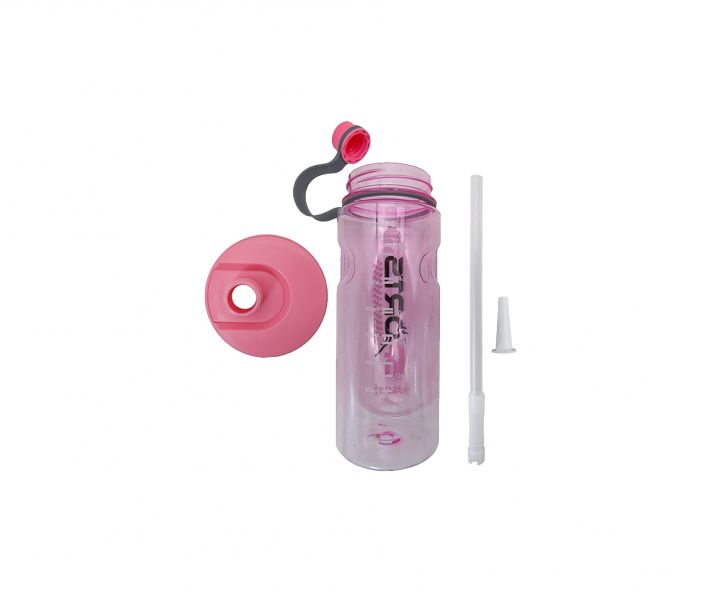 HOPPY PLASTICO “SPORTS” (1L) ROSADO