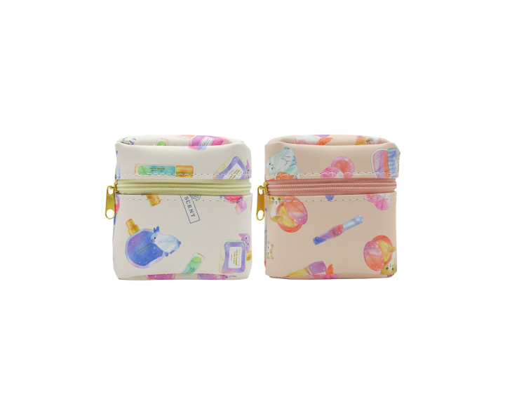 CARTUCHERA CUBO FANCY