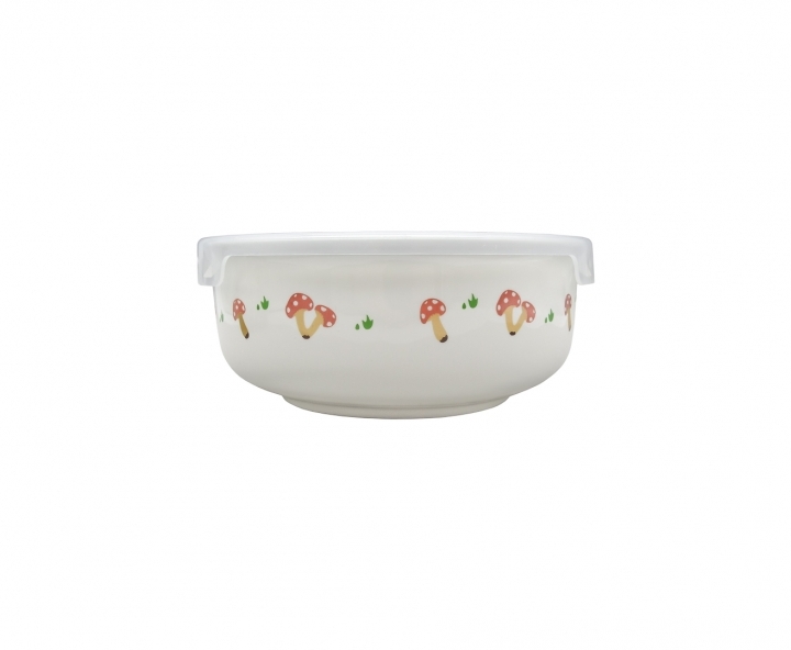 TUPPER CERAMICA
