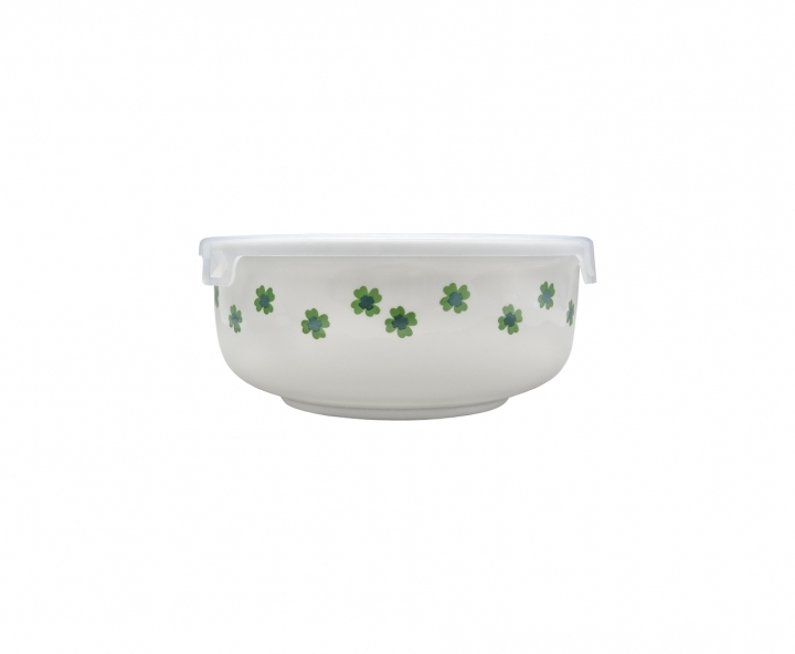 TUPPER CERAMICA