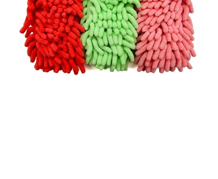 PAÑO MICROFIBRA