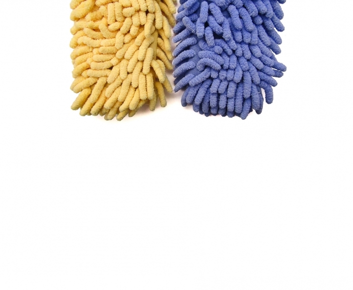 PAÑO MICROFIBRA