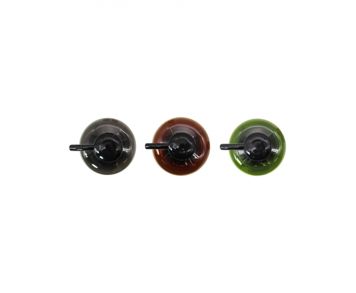 POTE PARA JABON LIQUIDO 500