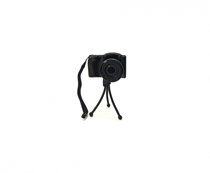 TRIPODE PARA CAMARA