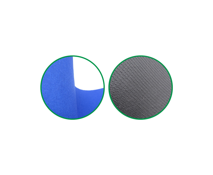 MOUSE PAD (22X18CM)