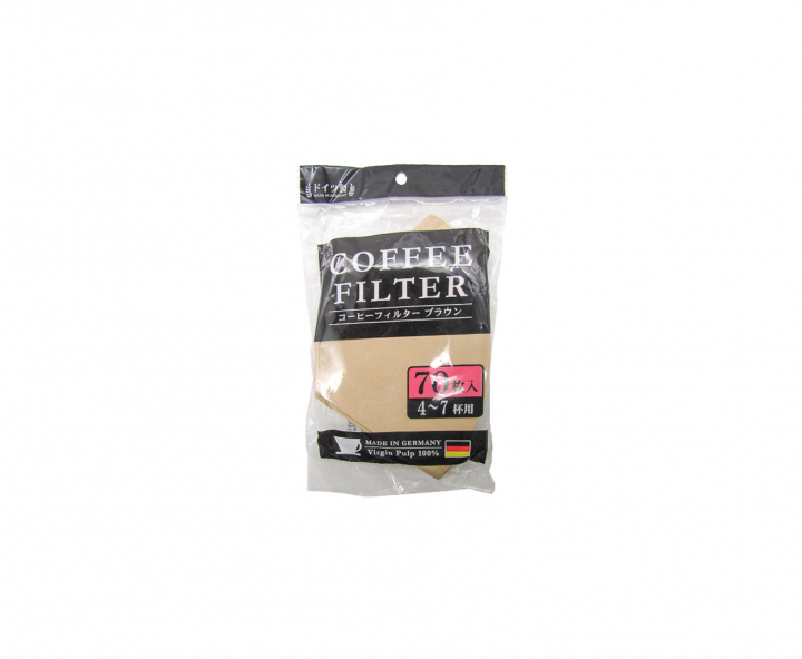 FILTRO PARA CAFÉ L 70P