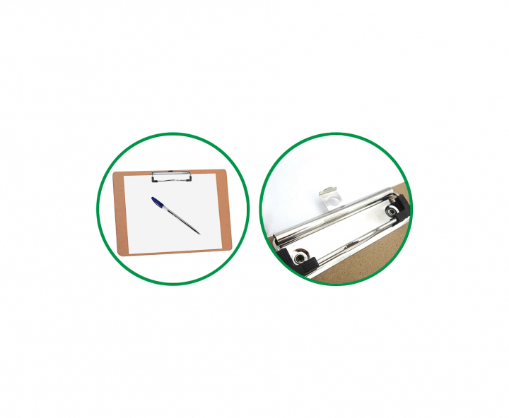 TABLA A4 HORIZONTAL