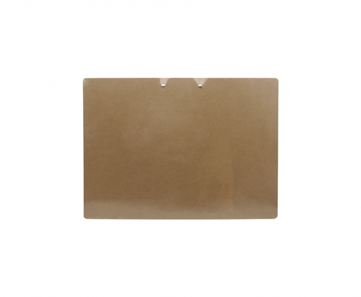 TABLA A4 HORIZONTAL