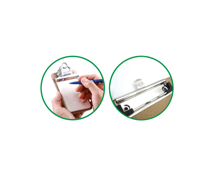 PLANCHETA PARA RECIBO
