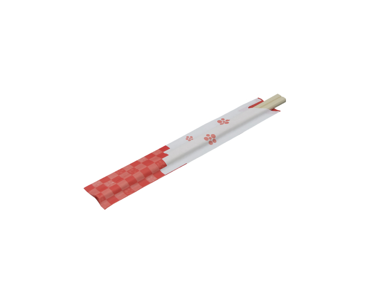 PALITO DE MADERA DESECHABLE 40P (20.2CM)