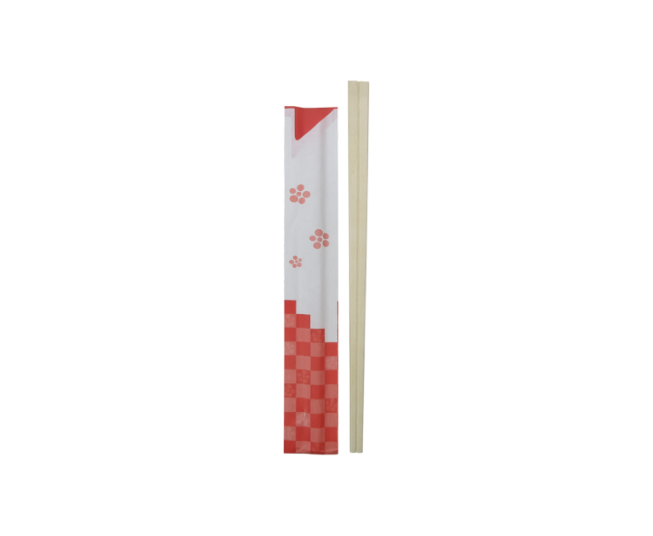 PALITO DE MADERA DESECHABLE 40P (20.2CM)
