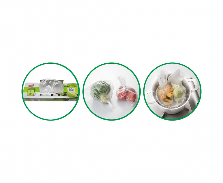 BOLSA PARA GUARDAR M 100P
