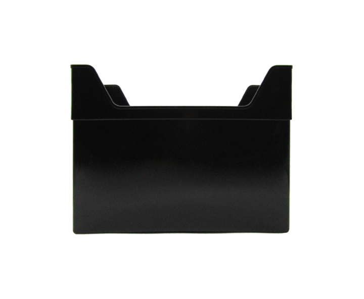 ORGANIZADOR NEGRO