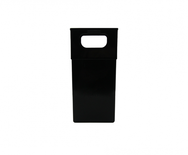 ORGANIZADOR NEGRO