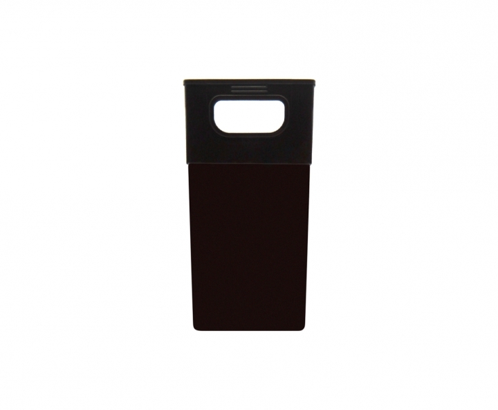 ORGANIZADOR MARRON