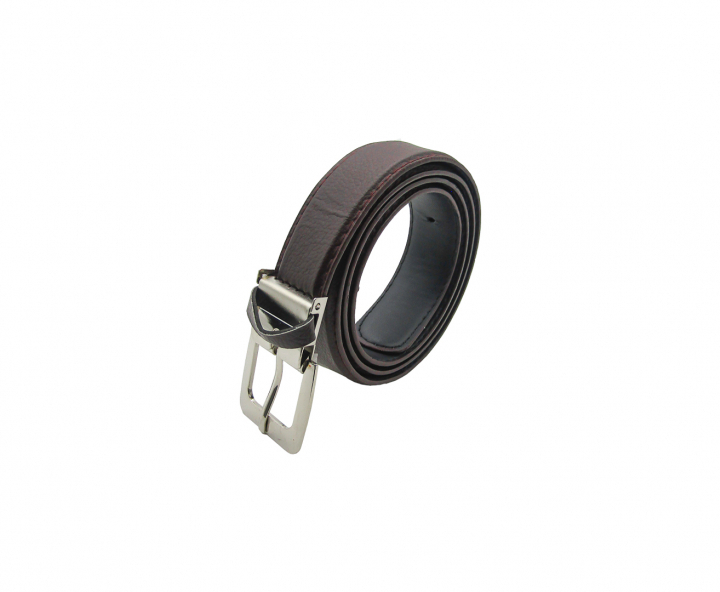 CINTO AJUSTABLE A MARRON
