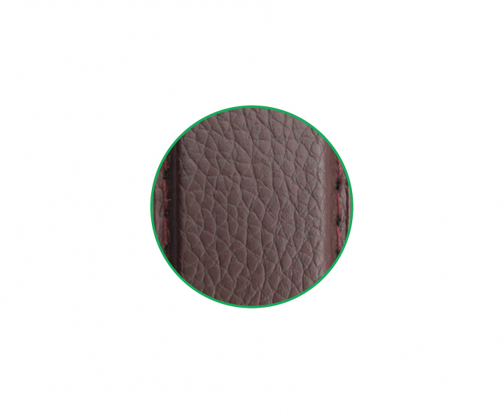 CINTO AJUSTABLE A MARRON