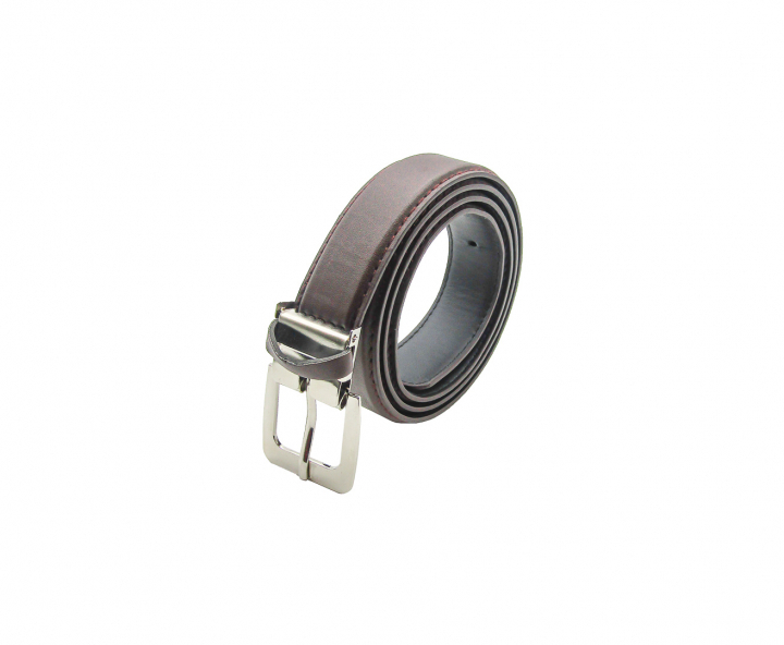 CINTO AJUSTABLE B MARRON