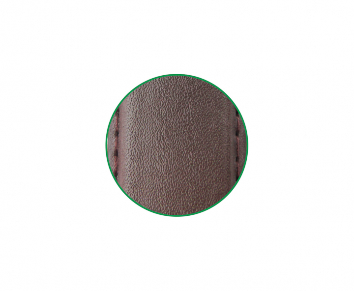 CINTO AJUSTABLE B MARRON