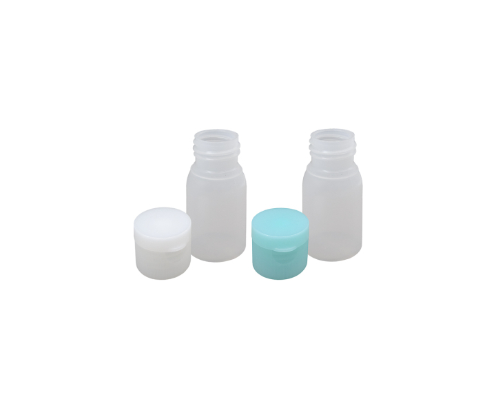 POTE PLASTICO DE VIAJE (30ML)