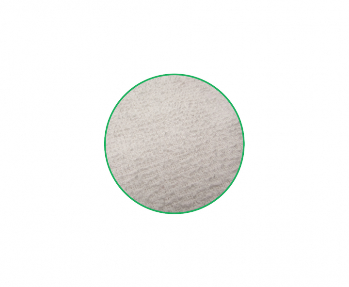 TOALLA 50X100 W