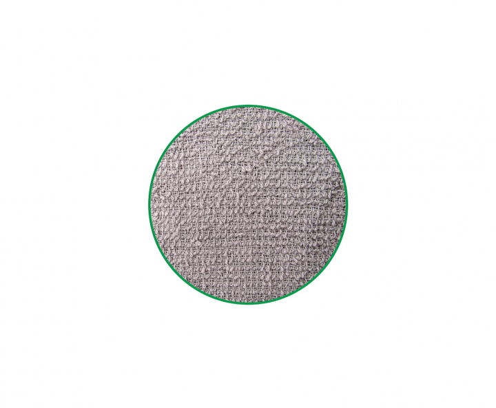 TOALLA 50X100 GRAY