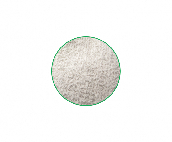 TOALLA LARGA BLANCO