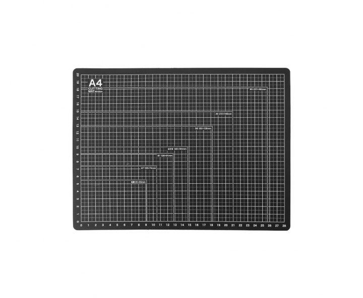 TABLA PARA CORTAR A4