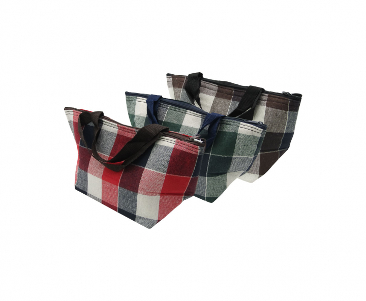 BOLSA TERMICA PARA VIANDA (16X15X12)
