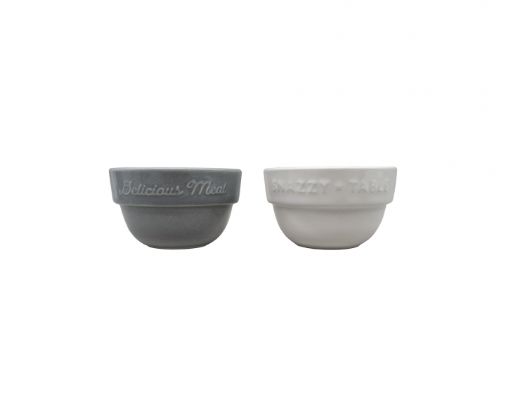LEVEZA BOWL S