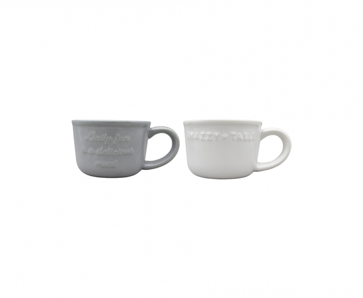 LEVEZA TAZA