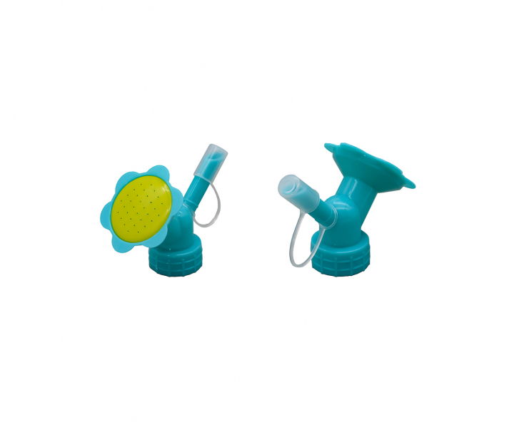 CABEZAL PARA PET JARDINERIA