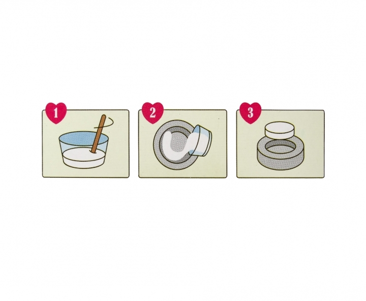 MOLDE DE SILICONA TAG