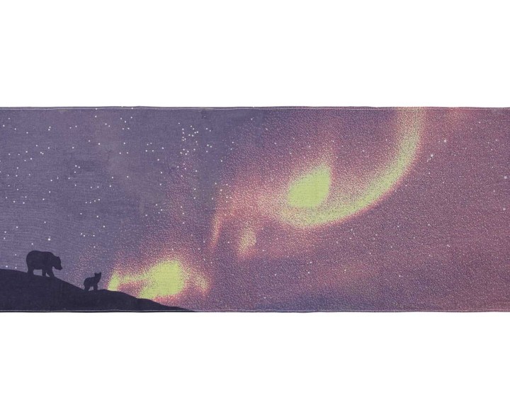 PAÑO DE MANO COLOR AURORA