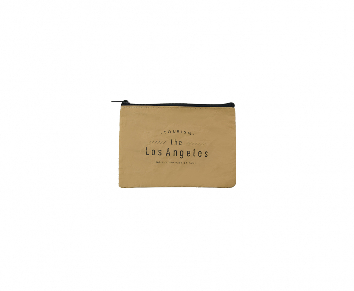 CARTUCHERA FLAT CRAFT MADERA