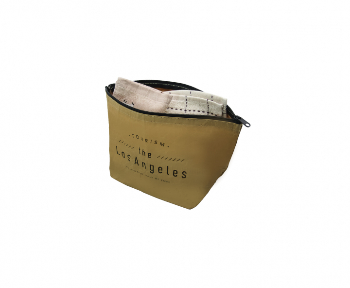 CARTUCHERA SHIP CRAFT MADERA
