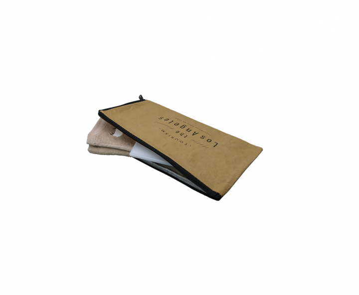 CARTUCHERA WIDE CRAFT MADERA