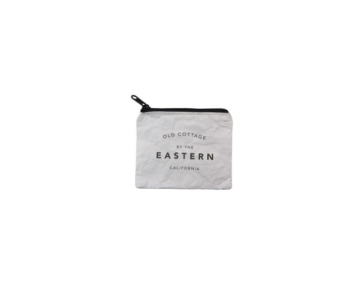CARTUCHERA FLAT S CRAFT BLANCO