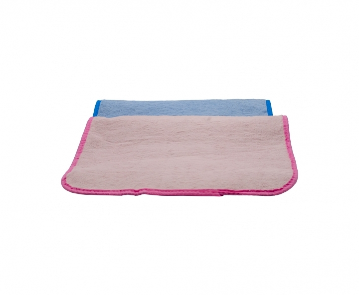 ALFOMBRA DE BAÑO