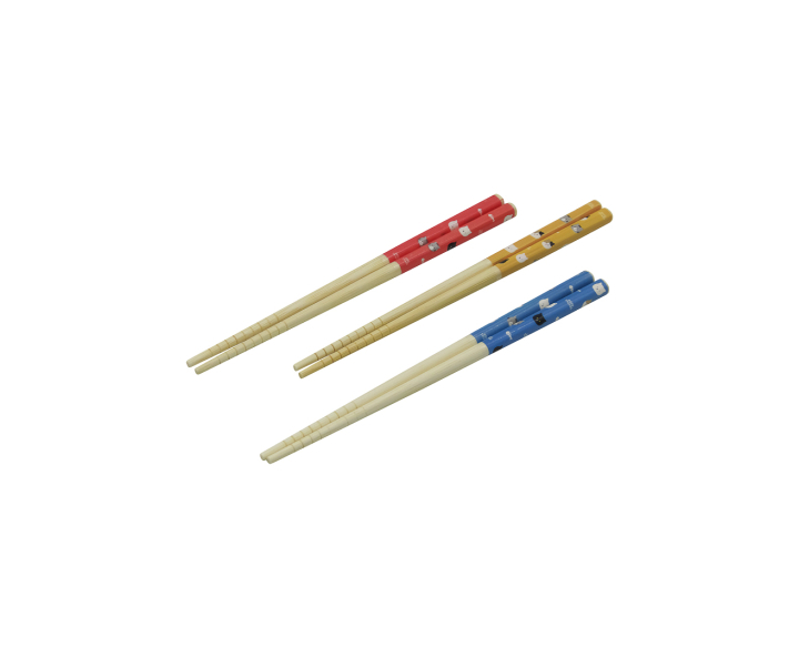 PALITO DE BAMBU 3P (18CM) GATO