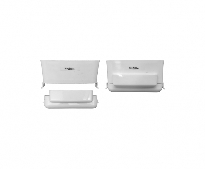 ORGANIZADOR PARA PUERTA DE HELADERA