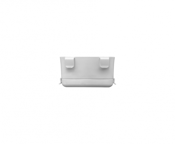 ORGANIZADOR PARA PUERTA DE HELADERA