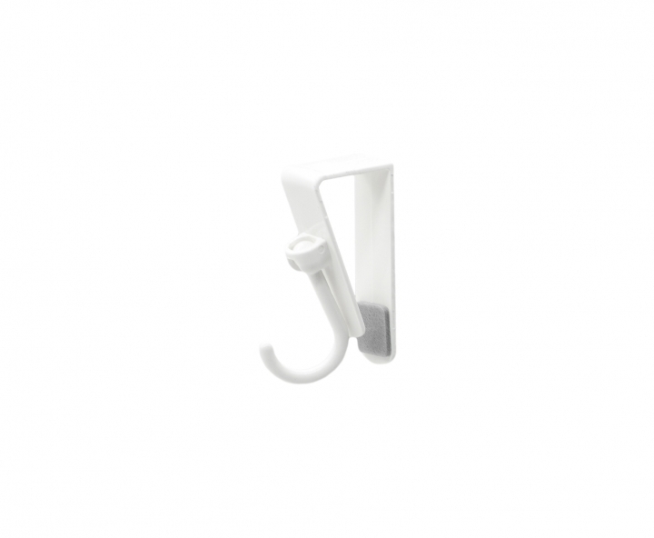 GANCHO COLGANTE PARA PUERTA