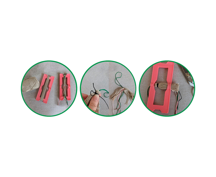 DIY FABRICADOR