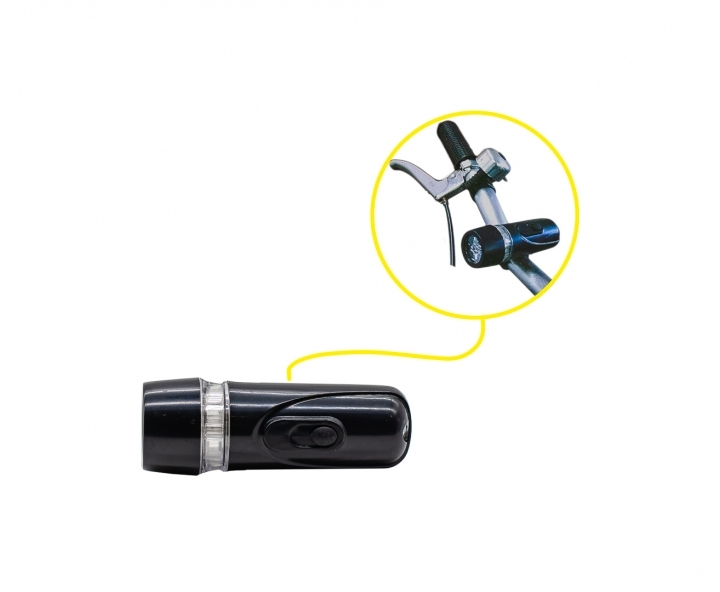 LLAVERO CUTTER