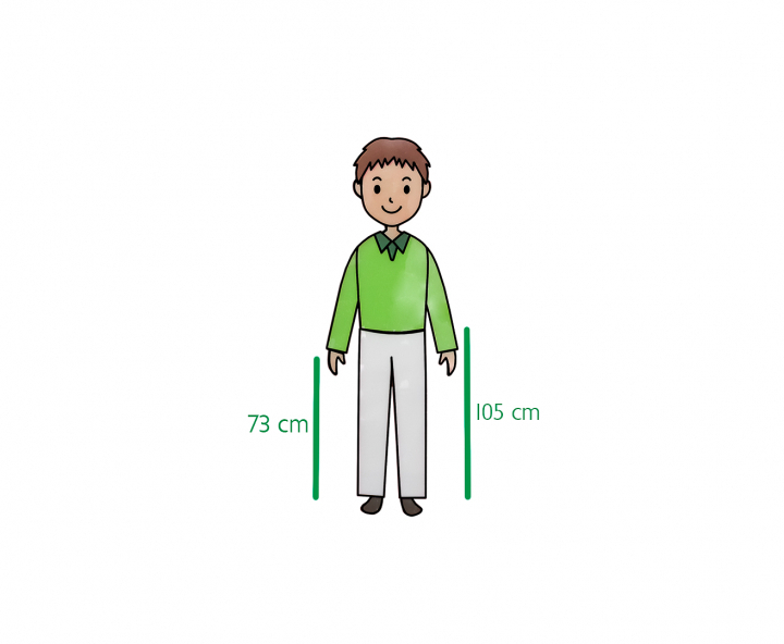 PILOTO PANTALON L