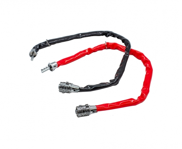CANDADO PARA BICICLETA 45 CM