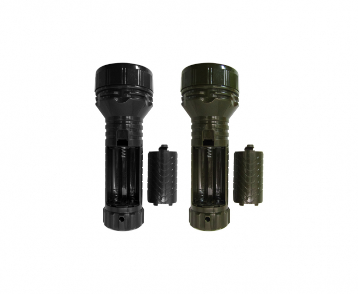 LED PARA MANO S